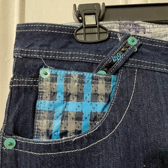 Lrg DC Joker jeans - Picture 3 of 10